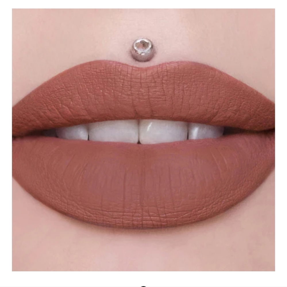 Leo Velour Liquid Lipstick Jeffree Star